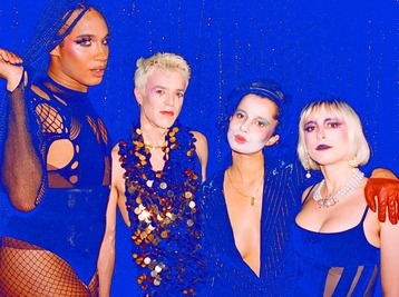 Copyright Leon Prost