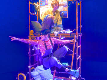 Copyright Jérémy Tran