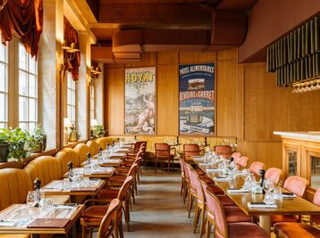 Copyright Brasseries Des deux Rives