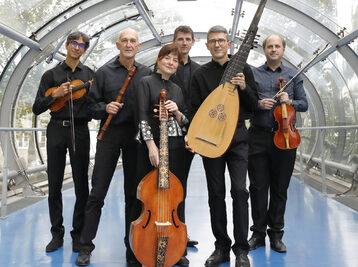 Copyright La Rêveuse