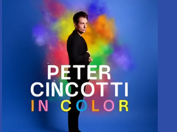 Copyright Peter Cincotti