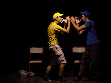 Copyright Thibaud Jara Ureta