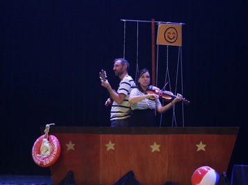 Copyright Marie BERNIGAUD