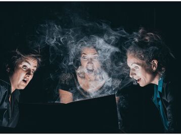 Copyright BaronSamediZombi