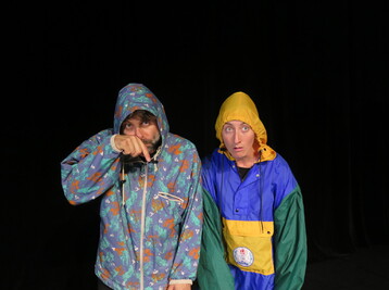 Copyright Les Scènes ôtrement