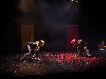 Copyright Thai-Son Richardier