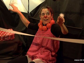 Copyright Les Scènes ôtrement