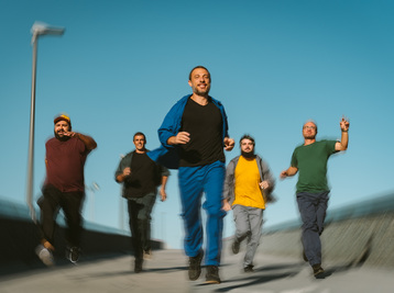 Copyright Cedric Demaison