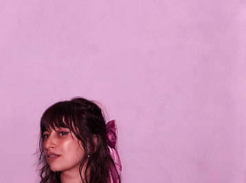 Copyright Chloé Jafé