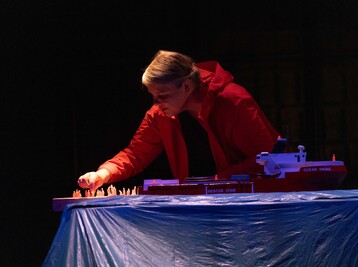 Copyright Tuong Vi Nguyen