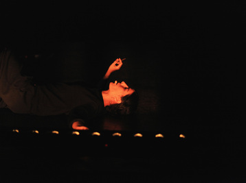 Copyright Laura Severi