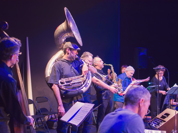 Copyright Sofiane Krifah