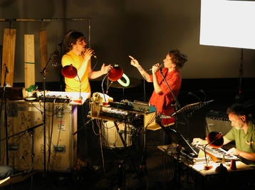 Copyright Loic Larrouze