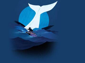 Copyright Illustration réalisée par Juliaon Roels © Editions Gallimard Jeunesse