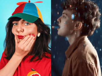 Copyright Noa li + Meg