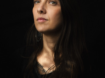 Copyright Lucile Parry