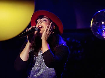 Copyright Marie-Clémence David