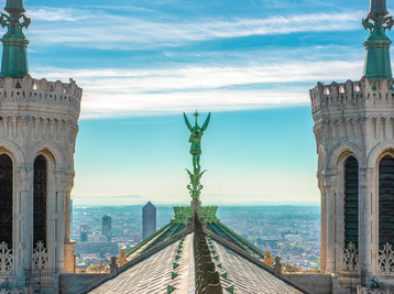 Copyright Yanis OURABAH