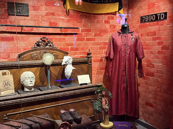 Copyright ©Musée Cinéma et Miniature