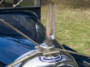 Copyright musée de l'automobile henri Malartre