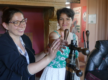 Copyright musée de l'automobile henri Malartre