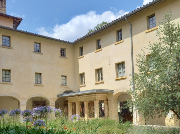 Copyright ECCLY - Antiquaille