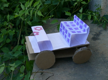 Copyright musée de l'automobile henri Malartre