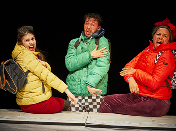 Copyright Christophe Raynaud de Lage