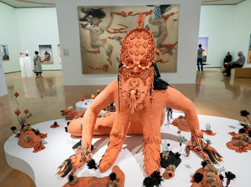 Copyright ©Lionel Rault