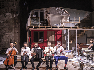 Copyright Jean-Louis Fernandez