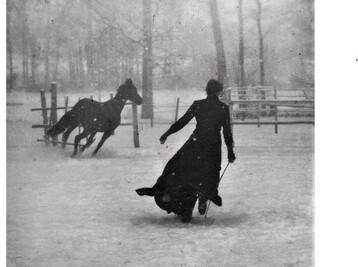 Copyright Félix Thiollier