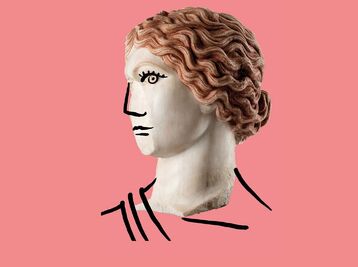 Copyright Conception graphique : trafik.fr - Photographie : MINISTERO DELLA CULTURA - PARCO ARCHEOLOGICO DI ERCOLANO