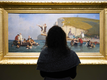 Copyright Musée des Beaux-Arts de Lyon