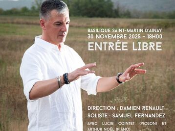 Copyright Martin Georjon