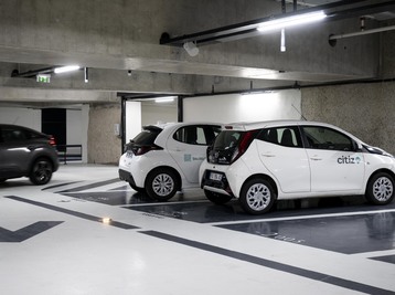 Copyright Guillaume Perret