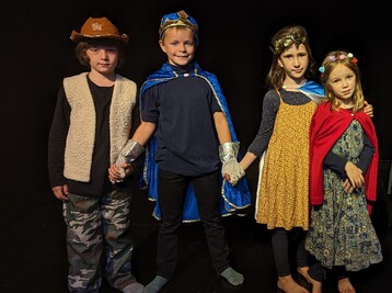 Copyright Les scènes ôtrement