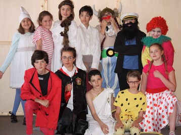 Copyright Les Scènes ôtrement