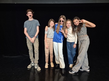 Copyright Les Scènes ôtrement