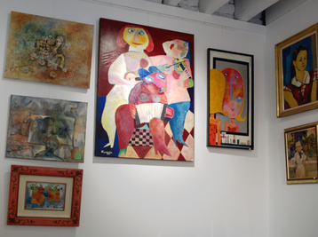 Copyright jf labrosse