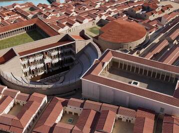 Copyright Métropole de Lyon - Mazedia