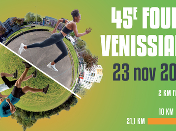 Copyright Communication Ville de Vénissieux