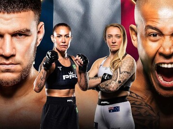 Copyright LDLC Arena