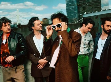 Copyright LDLC Arena