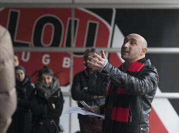 Copyright Charles Pietri