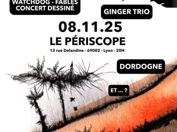 Copyright Collectif Pince-Oreilles