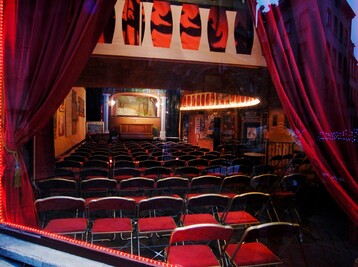 Copyright Théâtre La Maison de Guignol