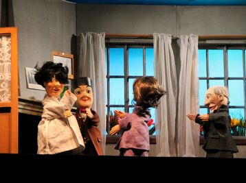 Copyright Cie Papallamanno