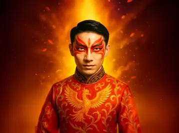 Copyright Cirque de Pékin