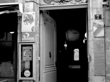 Copyright ©Théâtre des Marronniers