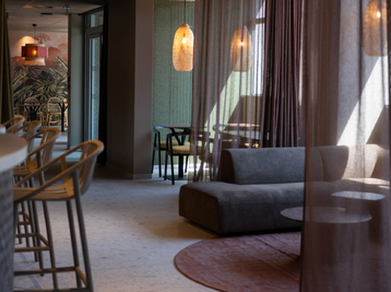 Copyright AMA Studio – Garance Dumon.